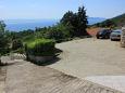 Parking lot - Apartments 2357 Parking lot Lovran (Opatija) - Accommodation 2357 - Apartments in Croatia.
