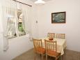 Dining room Dining room - Apartment A-236-b - Apartments Šimuni (Pag) - 236