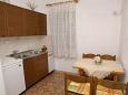 Dining room Dining room - Apartment A-236-c - Apartments Šimuni (Pag) - 236