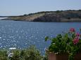 Terrace 1 - view Terrace 1 - view - Apartment A-236-d - Apartments Šimuni (Pag) - 236