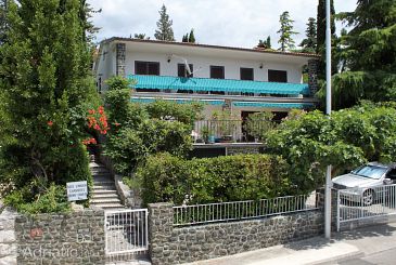 Property - Apartments and Rooms 2368 Property Selce (Crikvenica) - Accommodation 2368 - Apartments and Rooms in Croatia.