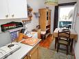 Shared kitchen Shared kitchen - Room S-2368-c - Apartments and Rooms Selce (Crikvenica) - 2368