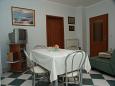 Dining room Dining room - Apartment A-2370-a - Apartments Presika (Labin) - 2370