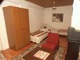 Living room Living room - Apartment A-2372-c - Apartments Selce (Crikvenica) - 2372