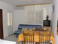 Dining room Dining room - Apartment A-239-b - Apartments Zubovići (Pag) - 239