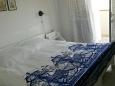 Bedroom 2 Bedroom 2 - Apartment A-239-b - Apartments Zubovići (Pag) - 239