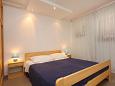 Bedroom 1 Bedroom 1 - Apartment A-2391-b - Apartments Njivice (Krk) - 2391