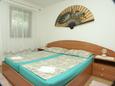Bedroom 1 Bedroom 1 - Apartment A-2396-a - Apartments Njivice (Krk) - 2396