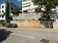 Parking lot - Apartments 2396 Parking lot Njivice (Krk) - Accommodation 2396 - Apartments with pebble beach.
