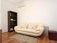 Living room Living room - Apartment A-2401-a - Apartments Rovinj (Rovinj) - 2401