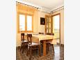 Dining room Dining room - Apartment A-2401-b - Apartments Rovinj (Rovinj) - 2401