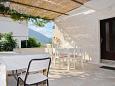 Shared terrace Shared terrace - Room S-2408-c - Rooms Komiža (Vis) - 2408