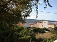 Shared terrace - view Shared terrace - view - Room S-2408-c - Rooms Komiža (Vis) - 2408