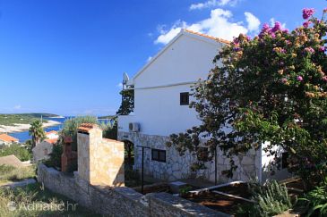 Property Rukavac, Vis, Property 2411 - Apartments blizu mora.