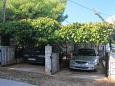 Parking lot Rukavac, Vis, Parking lot 2411 - Apartments blizu mora.