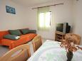 Living room Living room - Apartment A-2412-c - Apartments Vis (Vis) - 2412