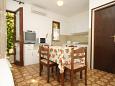 Dining room Dining room - Studio flat AS-2420-a - Apartments Komiža (Vis) - 2420