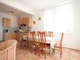 Dining room Dining room - Apartment A-2425-a - Apartments Komiža (Vis) - 2425