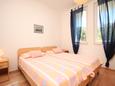 Bedroom 2 Bedroom 2 - Apartment A-2425-a - Apartments Komiža (Vis) - 2425