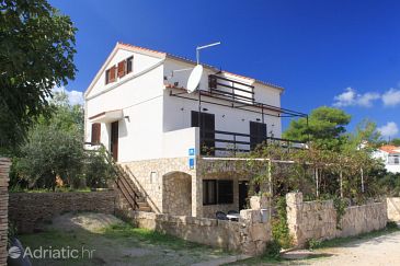 Property - Apartments 2426 Property Rukavac (Vis) - Accommodation 2426 - Apartments in Croatia.