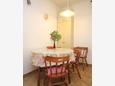 Dining room Dining room - Apartment A-2427-b - Apartments Vis (Vis) - 2427