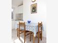 Dining room Dining room - Apartment A-2428-b - Apartments Vis (Vis) - 2428
