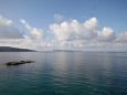 Shared terrace - view Shared terrace - view - Studio flat AS-2431-c - Apartments and Rooms Komiža (Vis) - 2431