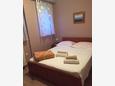 Bedroom 2 Bedroom 2 - Apartment A-244-c - Apartments Povljana (Pag) - 244