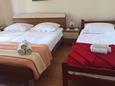 Bedroom 2 Bedroom 2 - Apartment A-244-d - Apartments Povljana (Pag) - 244