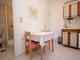 Dining room Dining room - Apartment A-2443-a - Apartments Vis (Vis) - 2443