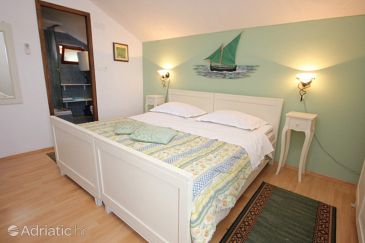 Room S-2452-b - Apartments and Rooms Vis (Vis) - 2452