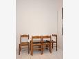 Dining room Dining room - Apartment A-2453-b - Apartments Vis (Vis) - 2453
