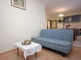 Living room Living room - Apartment A-2459-a - Apartments Vis (Vis) - 2459