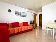 Living room Living room - Apartment A-2461-a - Apartments Milna (Vis) - 2461