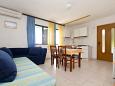 Dining room Dining room - Apartment A-2461-b - Apartments Milna (Vis) - 2461