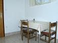 Dining room Dining room - Studio flat AS-2466-a - Apartments Vis (Vis) - 2466