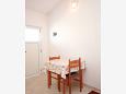 Dining room Dining room - Studio flat AS-2470-a - Apartments Vis (Vis) - 2470