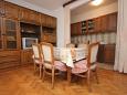 Dining room Dining room - Apartment A-2471-a - Apartments Vis (Vis) - 2471