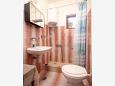 Bathroom 2 Bathroom 2 - Apartment A-2471-a - Apartments Vis (Vis) - 2471