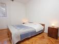 Bedroom 2 Bedroom 2 - Apartment A-2471-a - Apartments Vis (Vis) - 2471