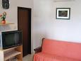 Living room Living room - Apartment A-2473-b - Apartments Rukavac (Vis) - 2473