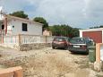 Parking lot - Apartments 2473 Parking lot Rukavac (Vis) - Accommodation 2473 - Apartments with pebble beach.