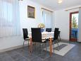 Dining room Dining room - Apartment A-2475-b - Apartments Artatore (Lošinj) - 2475