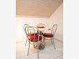Dining room Dining room - Studio flat AS-2476-c - Apartments Vis (Vis) - 2476