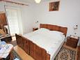 Bedroom 1 Bedroom 1 - Apartment A-2477-b - Apartments Vis (Vis) - 2477