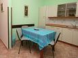 Dining room Dining room - Apartment A-2490-b - Apartments Umag (Umag) - 2490