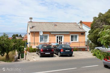 Property - Apartments 2500 Property Mali Lošinj (Lošinj) - Accommodation 2500 - Apartments with pebble beach.