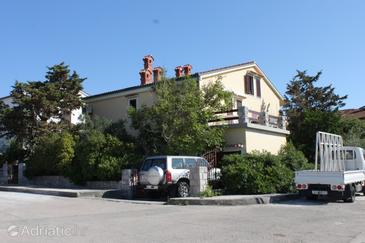 Property - Apartments 2501 Property Mali Lošinj (Lošinj) - Accommodation 2501 - Apartments near sea.
