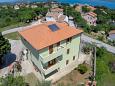 Apartments and Rooms Nerezine (Lošinj) - 2506