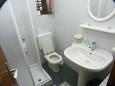 Bathroom Bathroom - Room S-2512-a - Rooms Cres (Cres) - 2512
